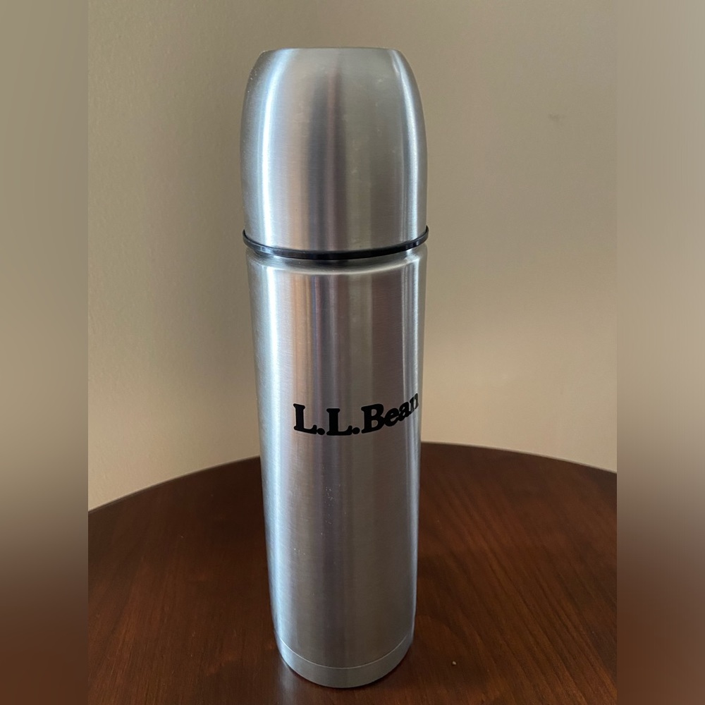 LL Bean - Thermos